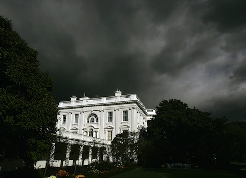 The White House / AP Images