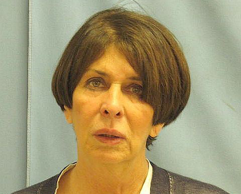 Martha Shoffner