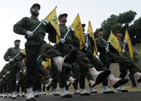 Hezbollah fighters, Iran may use unfrozen assets against the United States
