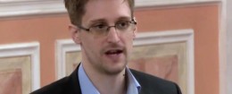 Edward Snowden