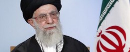 Ali Khamenei