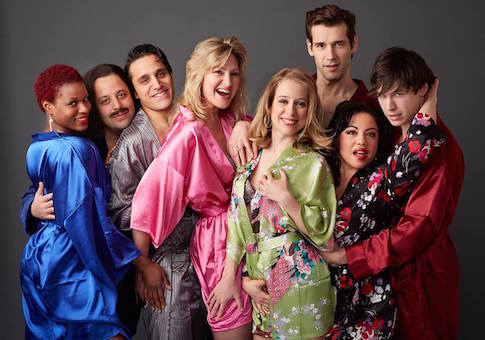 The Civilians Facebook