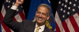 Russ Feingold