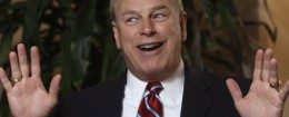Ted Strickland