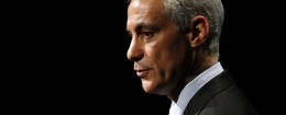 Rahm Emanuel