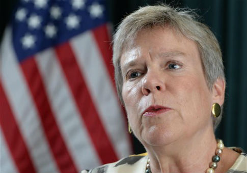 Rose Gottemoeller