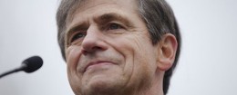 Joe Sestak