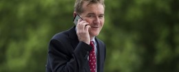 Sen. Michael Bennet (D., Colo.) / AP