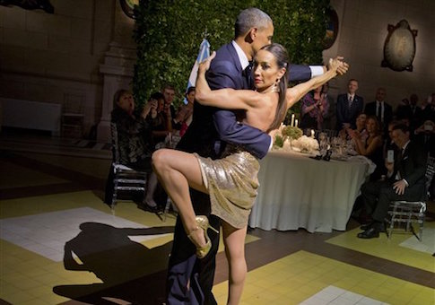 Barack Obama,