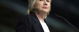 Hillary Clinton / AP