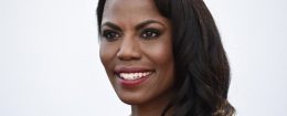 Omarosa Manigault / AP