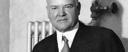 Herbert Hoover