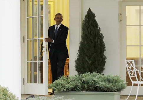 The Craziest Regulations in the Obama Era 2017-01-23