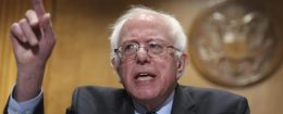 Bernie Sanders