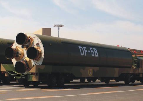 DF-5B