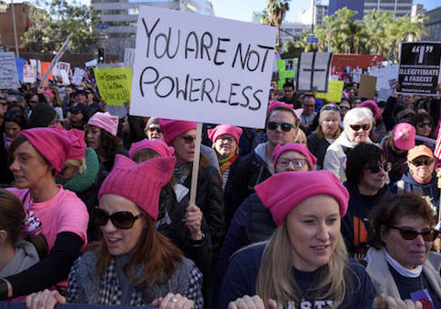 Image result for women march