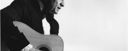 Johnny Cash