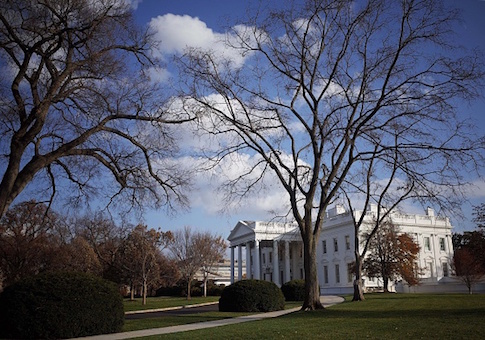 White House