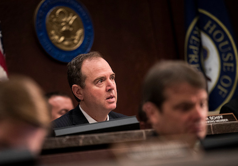 Rep. Adam Schiff