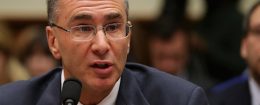 Jonathan Gruber