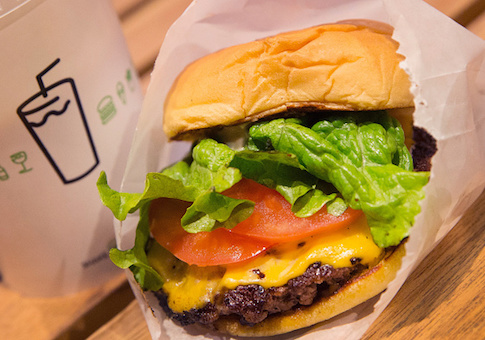 Shake Shack