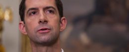 Sen. Tom Cotton
