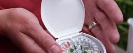 birth control