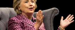 Hillary Clinton