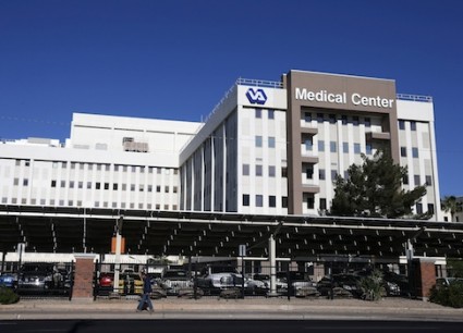 Phoenix VA Health Care Center