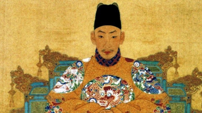 list-10-mad-monarchs-Zhengde-E