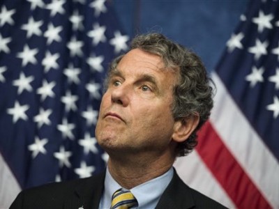 Sherrod Brown