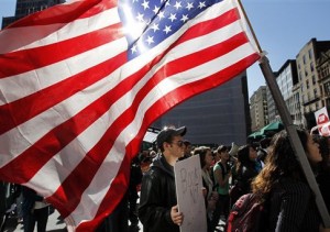 Occupy Wall Street Boston