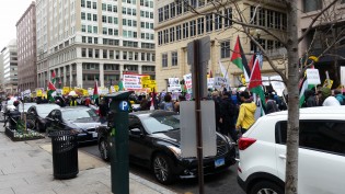 AIPAC Protest 4