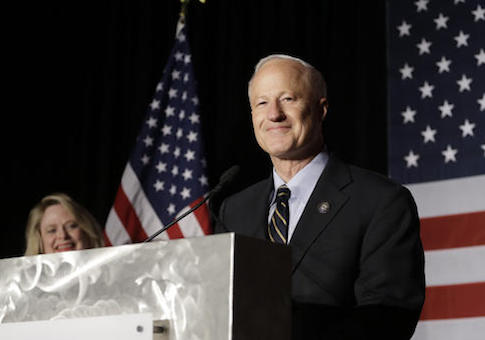 Mike Coffman
