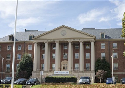 NIH Headquarters