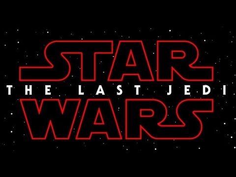 The Last Jedi trailer