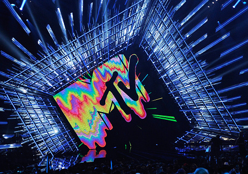 MTV Logo / Getty Images