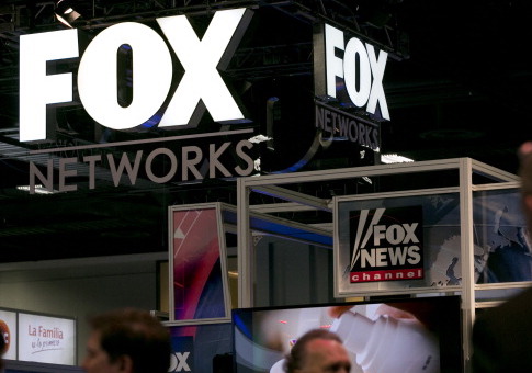Fox Networks Group Inc. logo