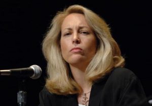 Valerie Plame Wilson / Getty Images