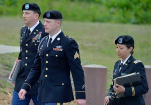 Bowe Bergdahl/ Getty Images
