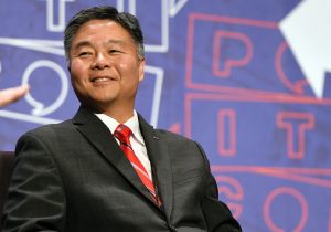 Rep. Ted Lieu / Getty Images