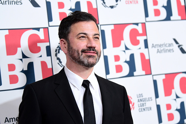 Disney Double Standard: Media Giant Protects Trump-Bashing Jimmy Kimmel After Canceling Conservative Stars From ‘Roseanne,’ ‘The Mandalorian,’ and ‘The Bachelor’