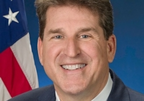 Pennsylvania state senator John DiSanto