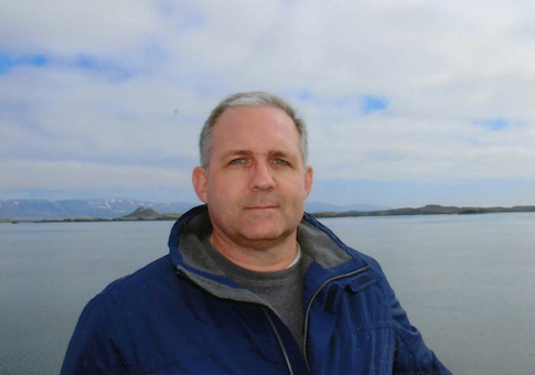 Paul Whelan, a U.S. citizen detained in Russia for suspected spying