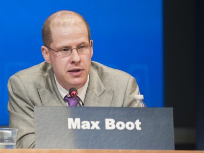 Max Boot