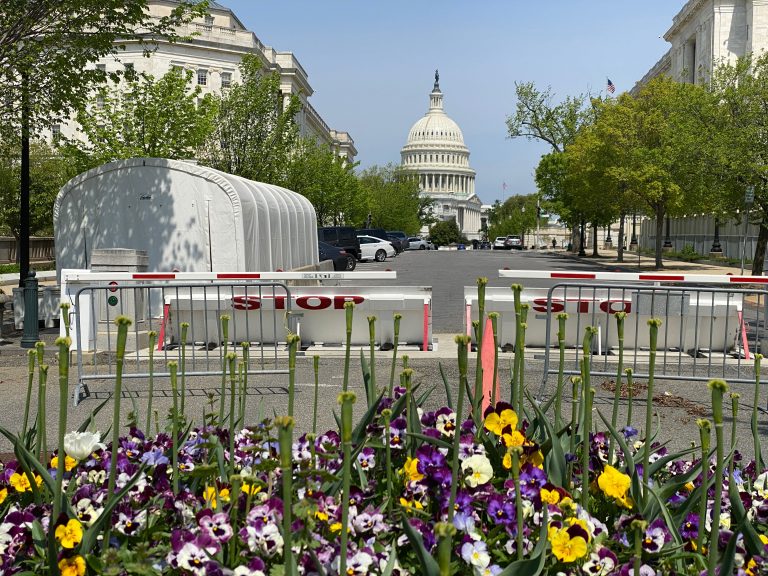 us capitol