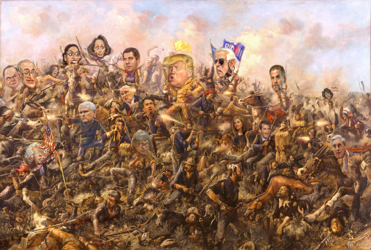 TRUMP's_Last_Stand.2020(FN)