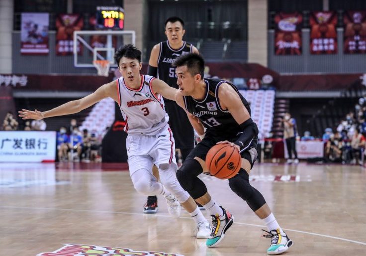 adidas china basketball españa