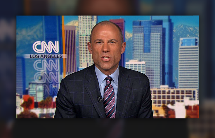 Former CNN Personality Michael Avenatti Sentenced to 14 More Years for Fraud