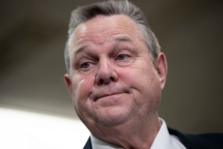 Jon Tester Voted Against the Border Wall, But It Features Prominently in His Reelection Ads